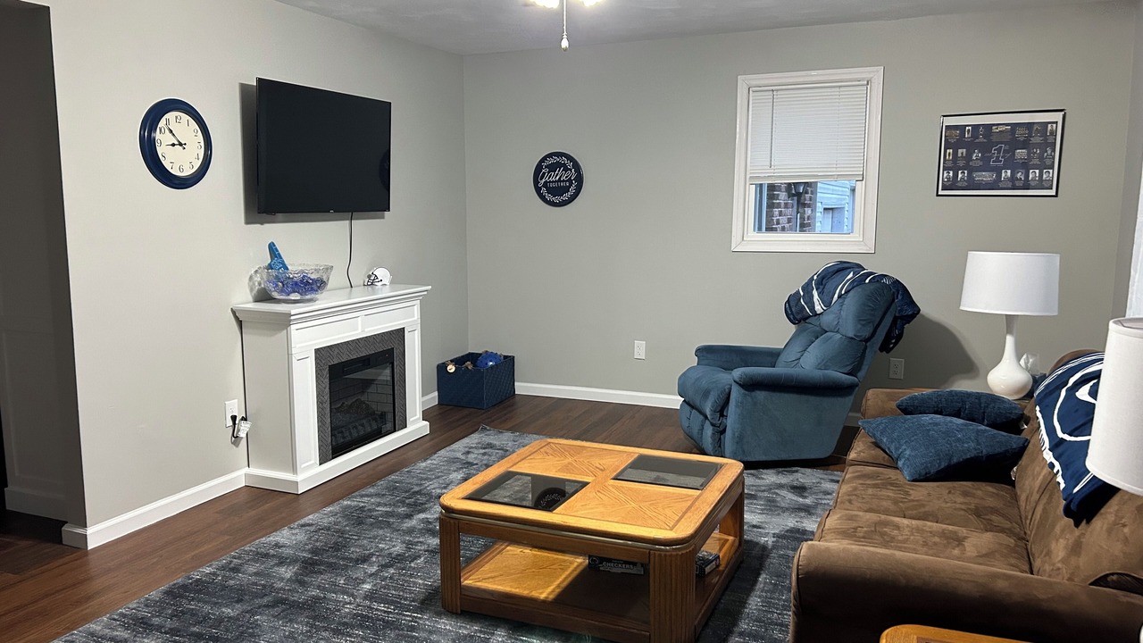 Photo of Livingroom in Stormstown