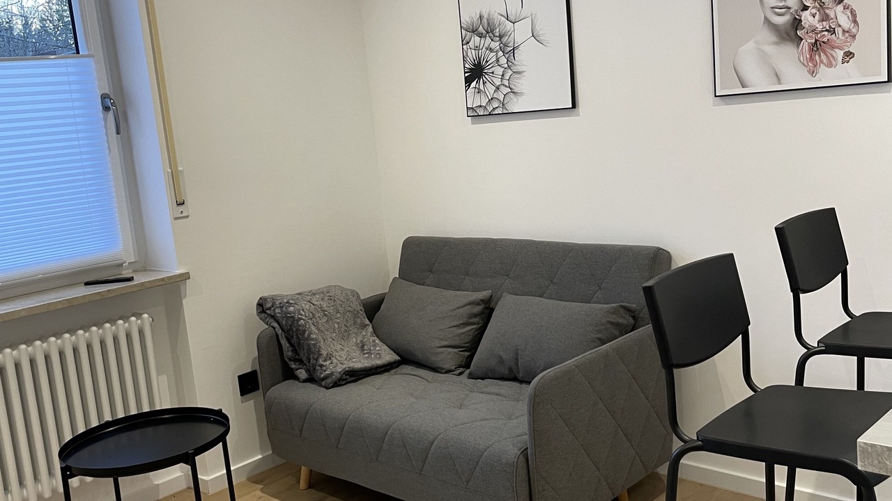 Photo of Livingroom in Munchen District