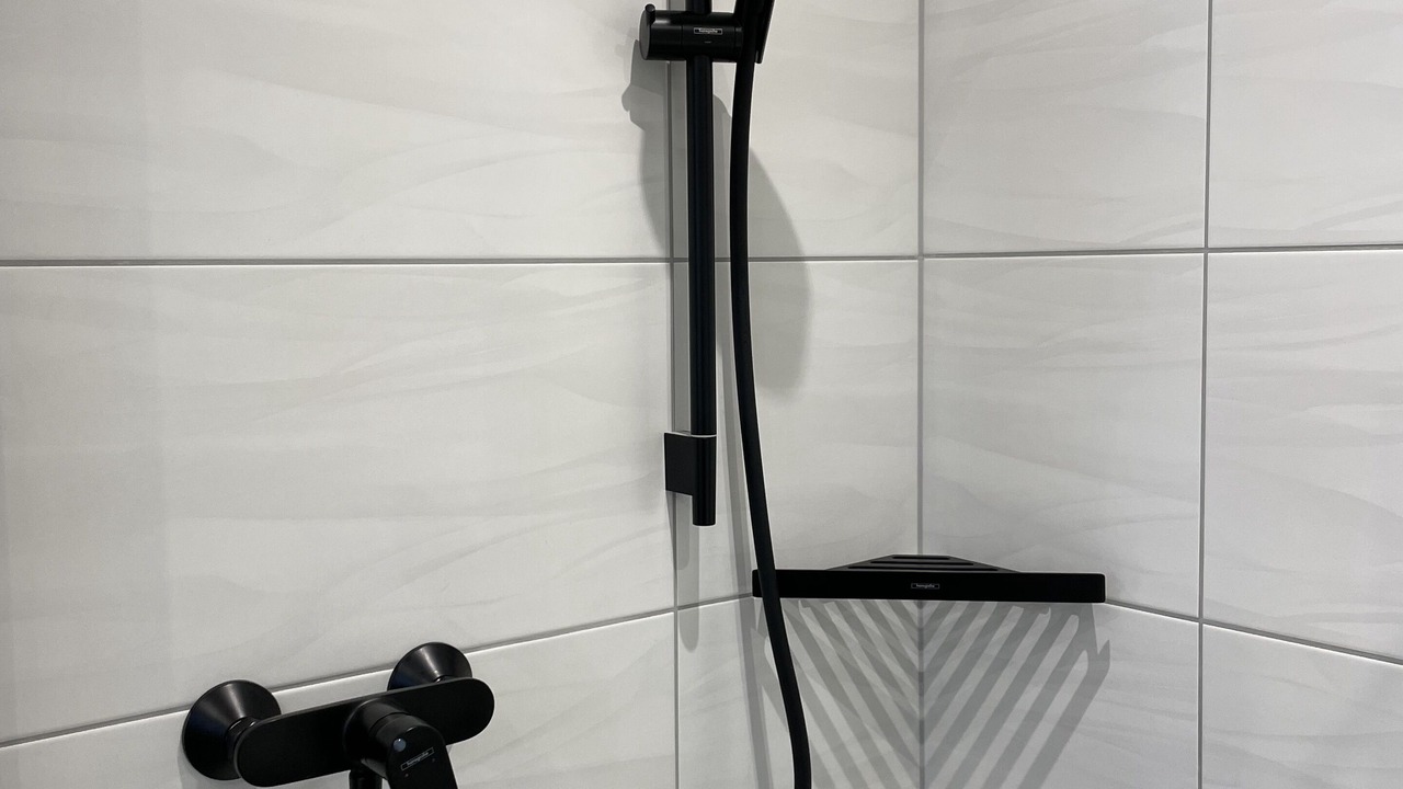 Photo of Bathroom in Munchen District