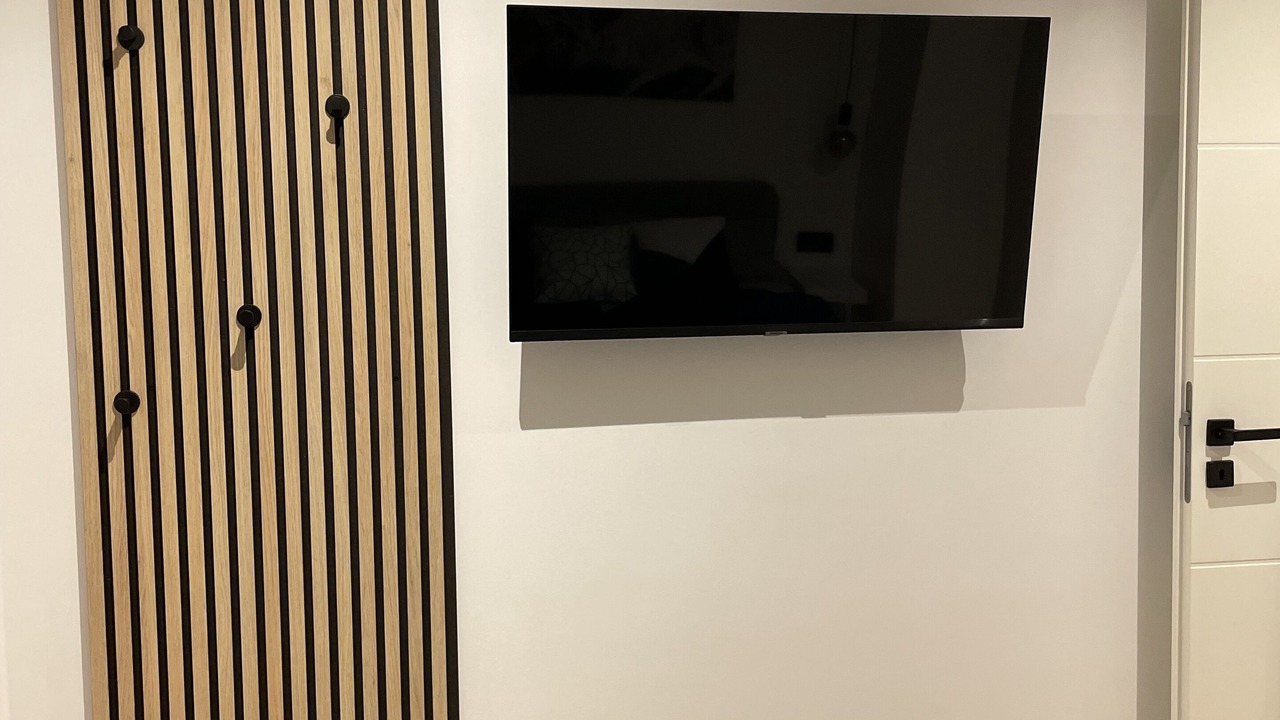 Photo of Bedroom in Munchen District