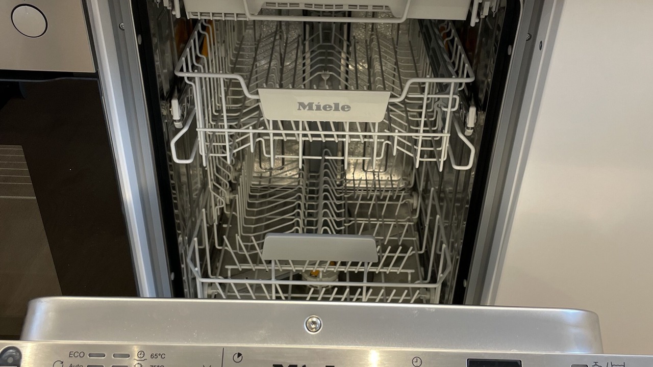 Photo of Kitchen in Munchen District