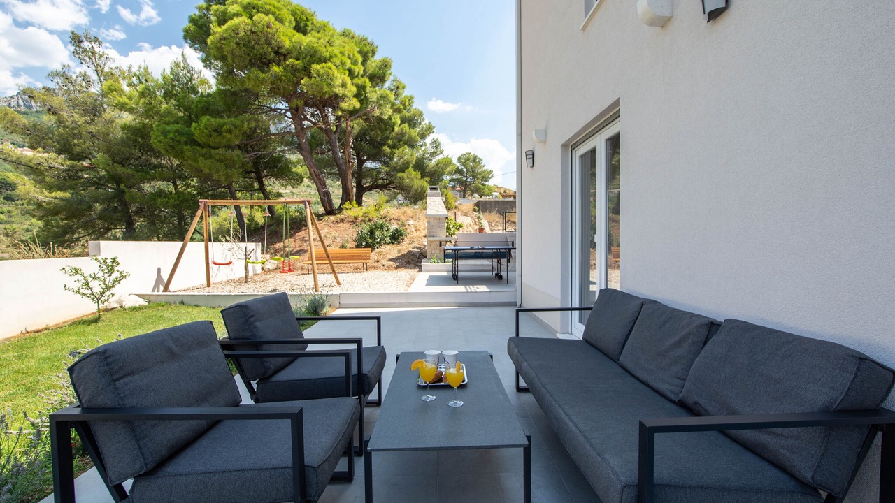 Photo of Outdoor in Klis