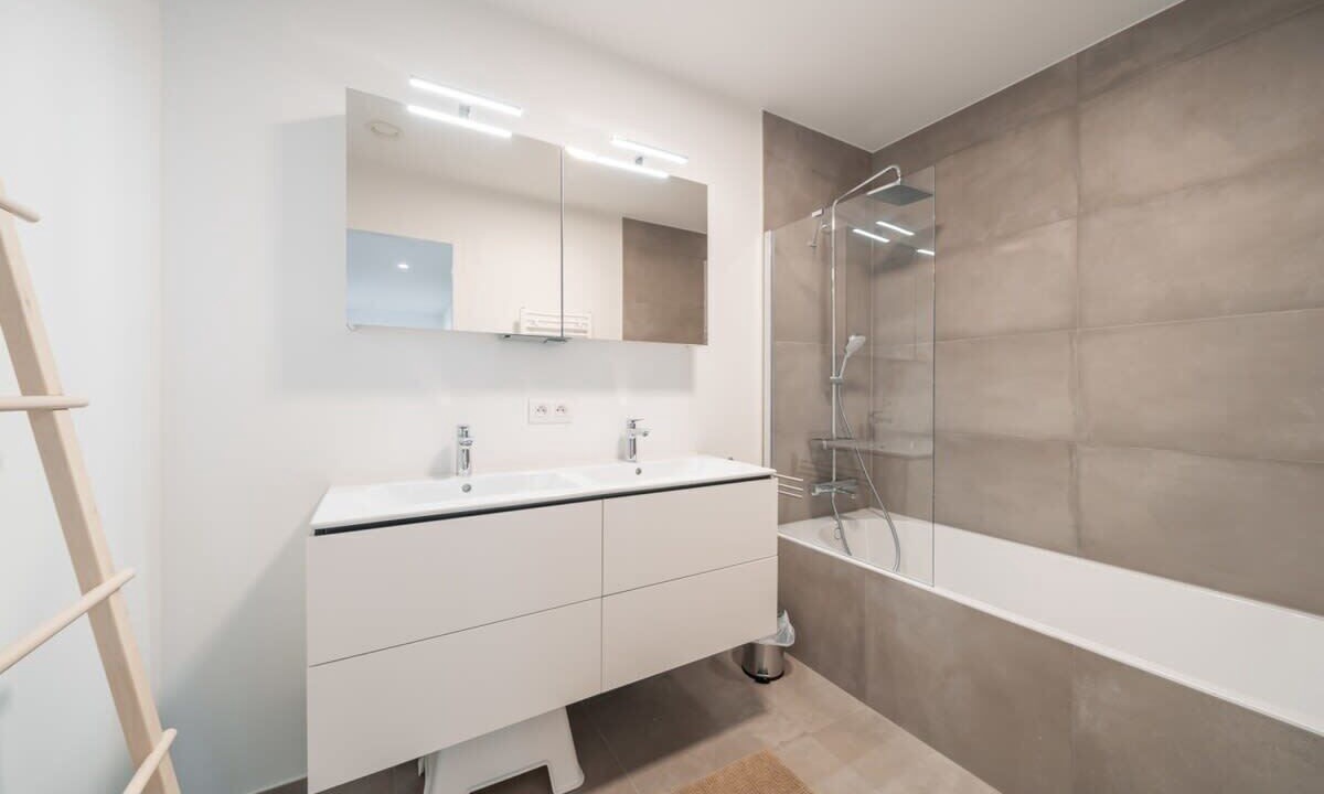 Photo of Bathroom in Ostend