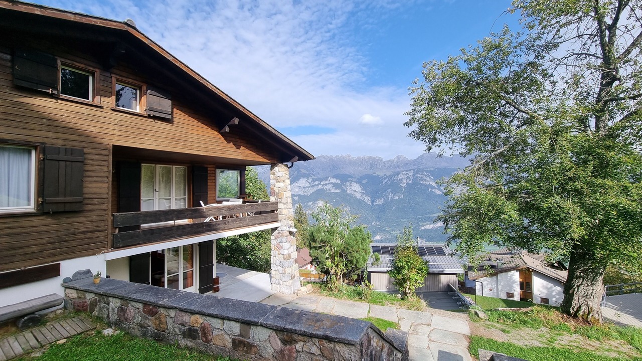 Photo of Outdoor in Flums