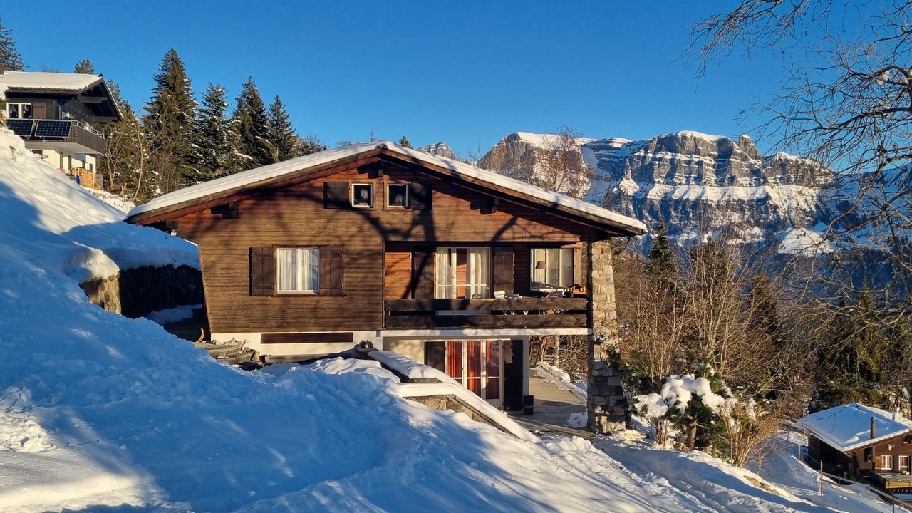 Photo of Outdoor in Flums