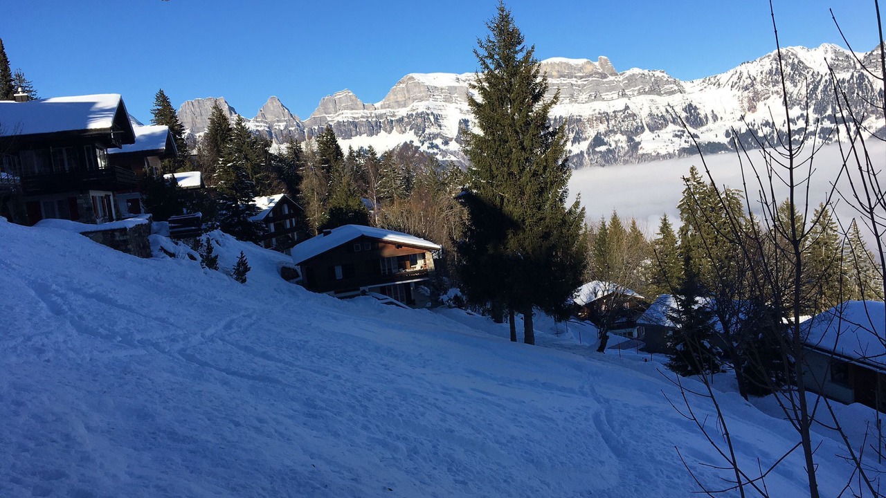 Photo of Outdoor in Flums