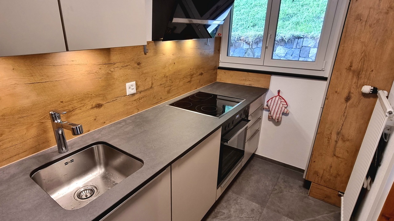 Photo of Kitchen in Flums