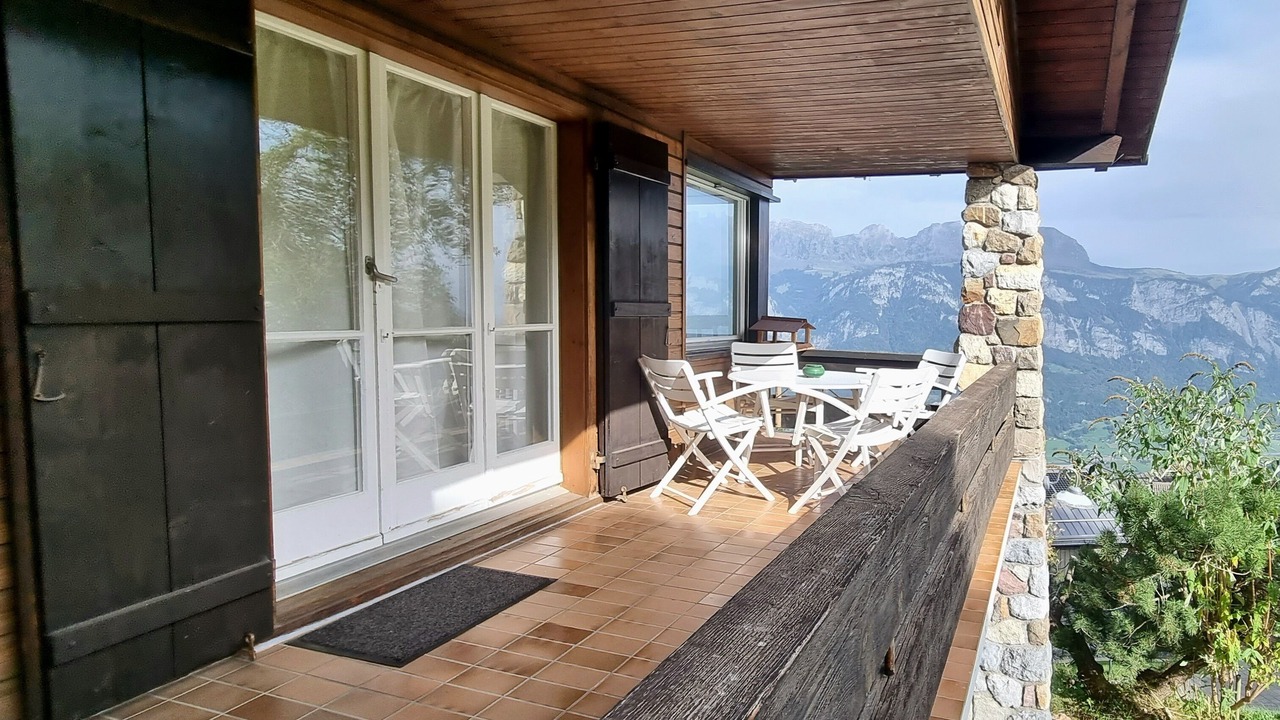 Photo of Outdoor in Flums