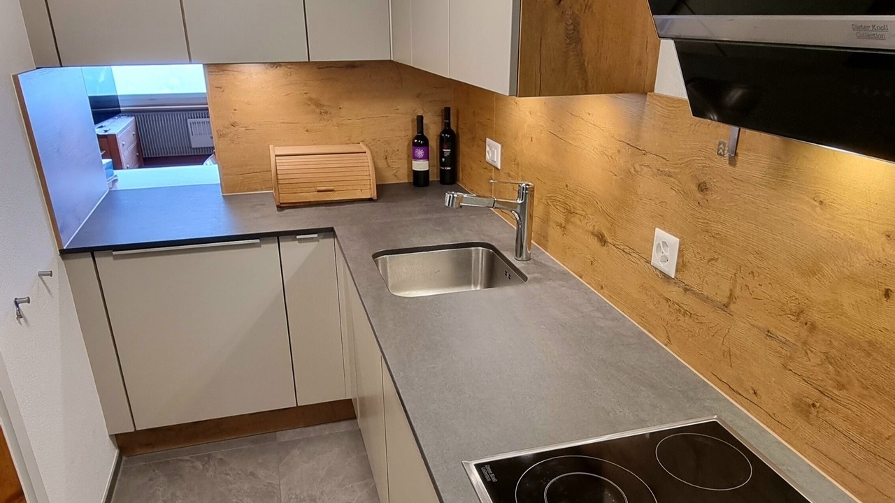 Photo of Kitchen in Flums