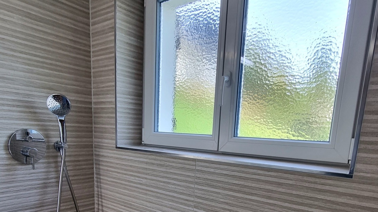 Photo of Bathroom in Flums