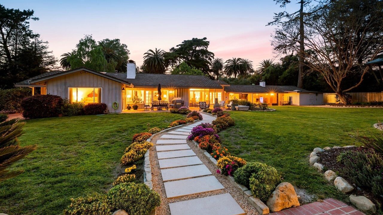 Photo of Outdoor in Hope Ranch