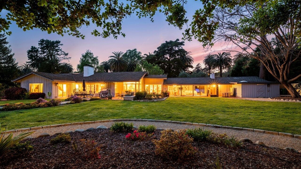Photo of Outdoor in Hope Ranch