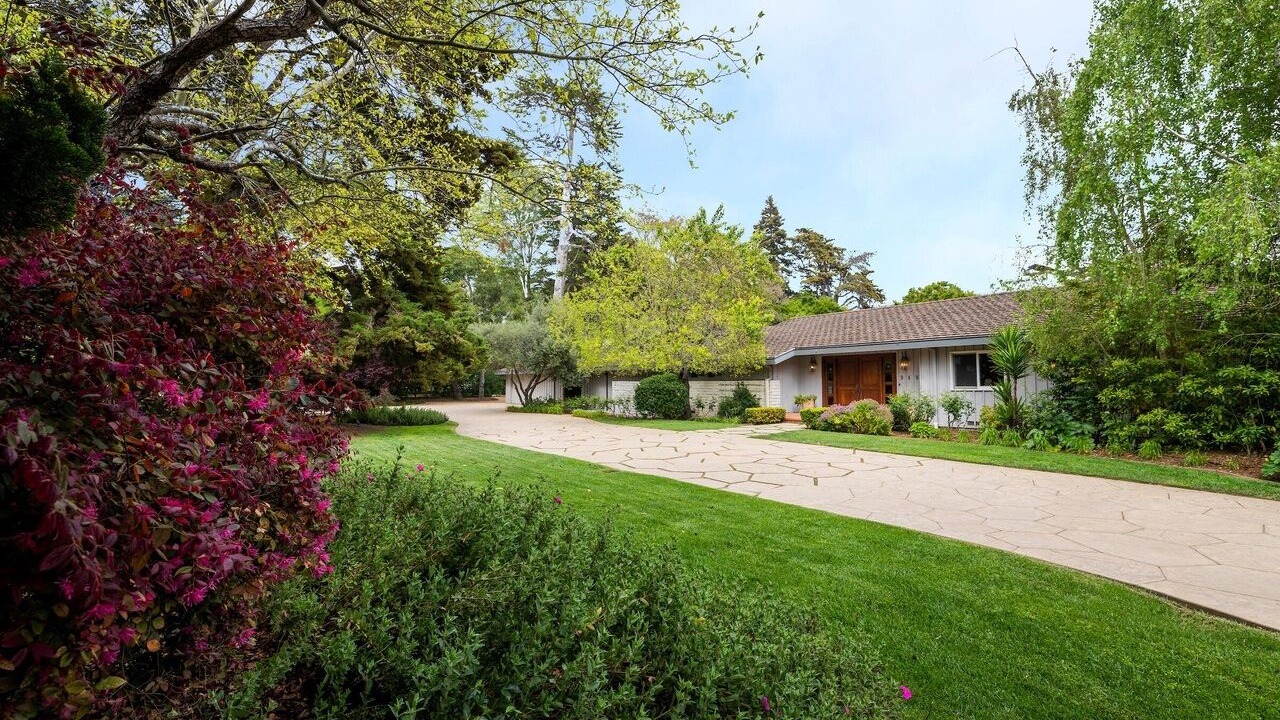 Photo of Outdoor in Hope Ranch