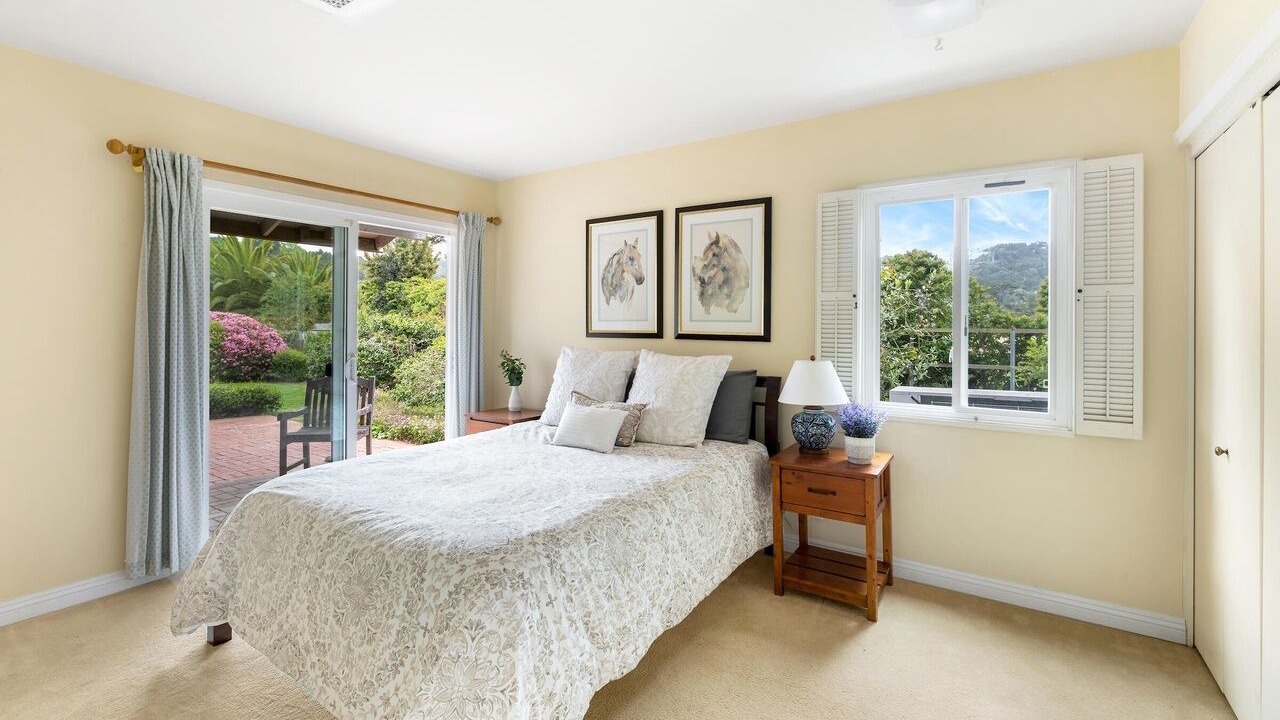 Photo of Bedroom in Hope Ranch