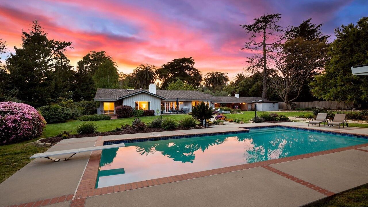 Photo of Outdoor in Hope Ranch