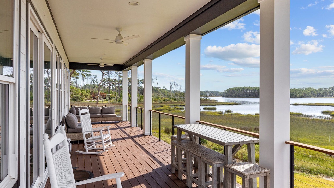 Photo of Outdoor in Beaufort