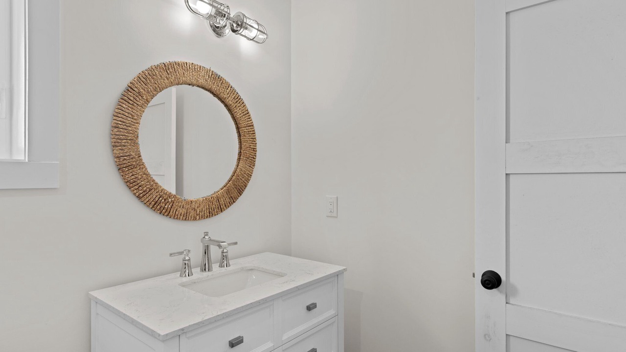 Photo of Bathroom in Beaufort