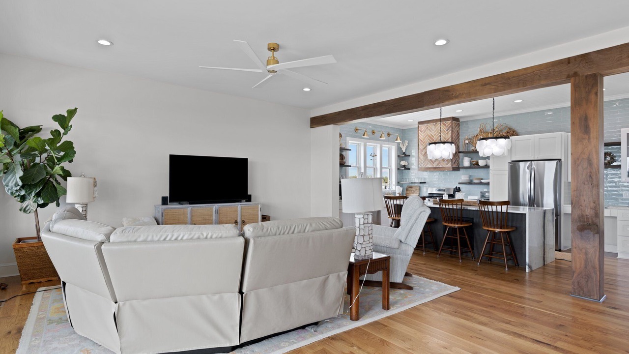 Photo of Livingroom in Beaufort