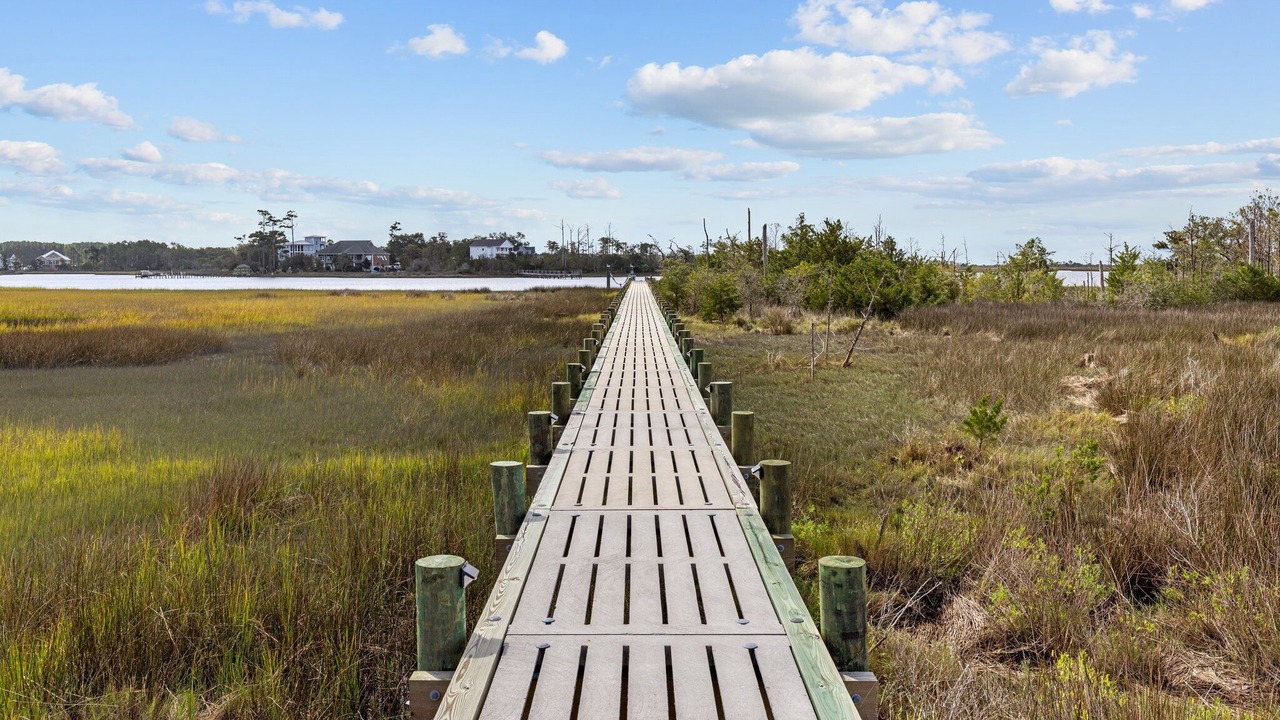 Photo of Outdoor in Beaufort
