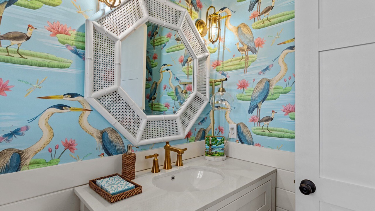 Photo of Bathroom in Beaufort