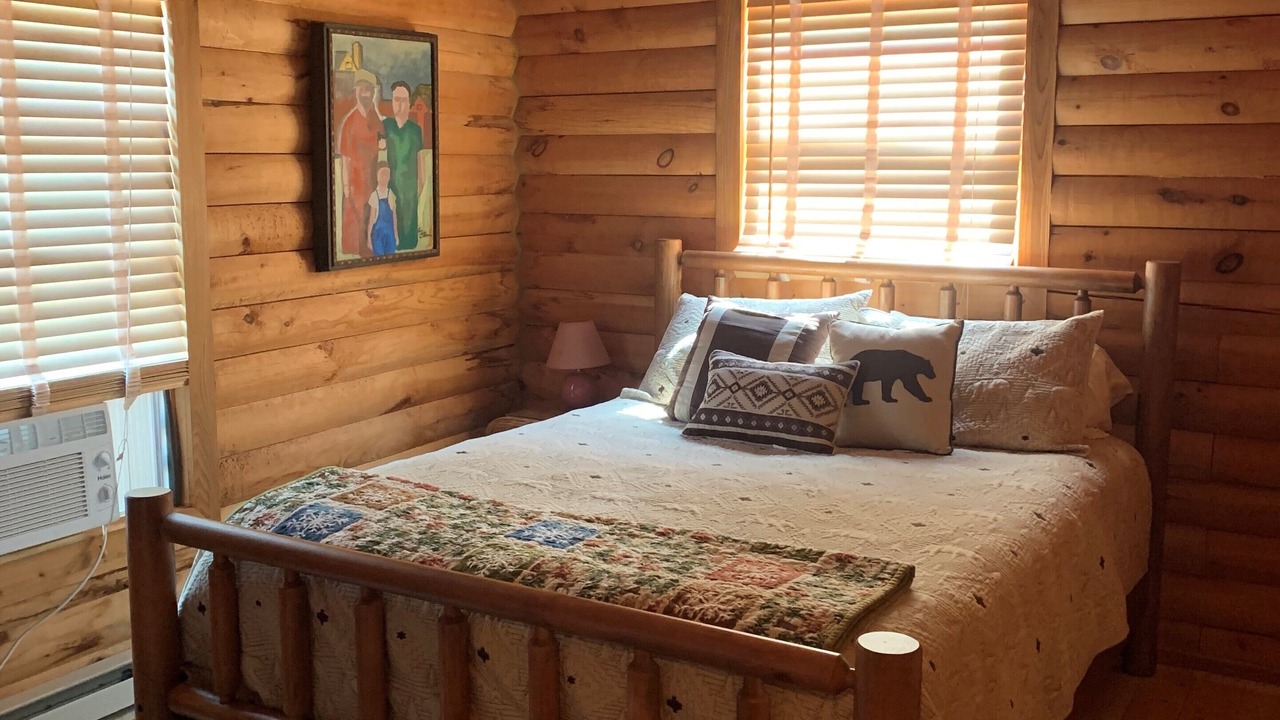 Photo of Bedroom in Hackensack