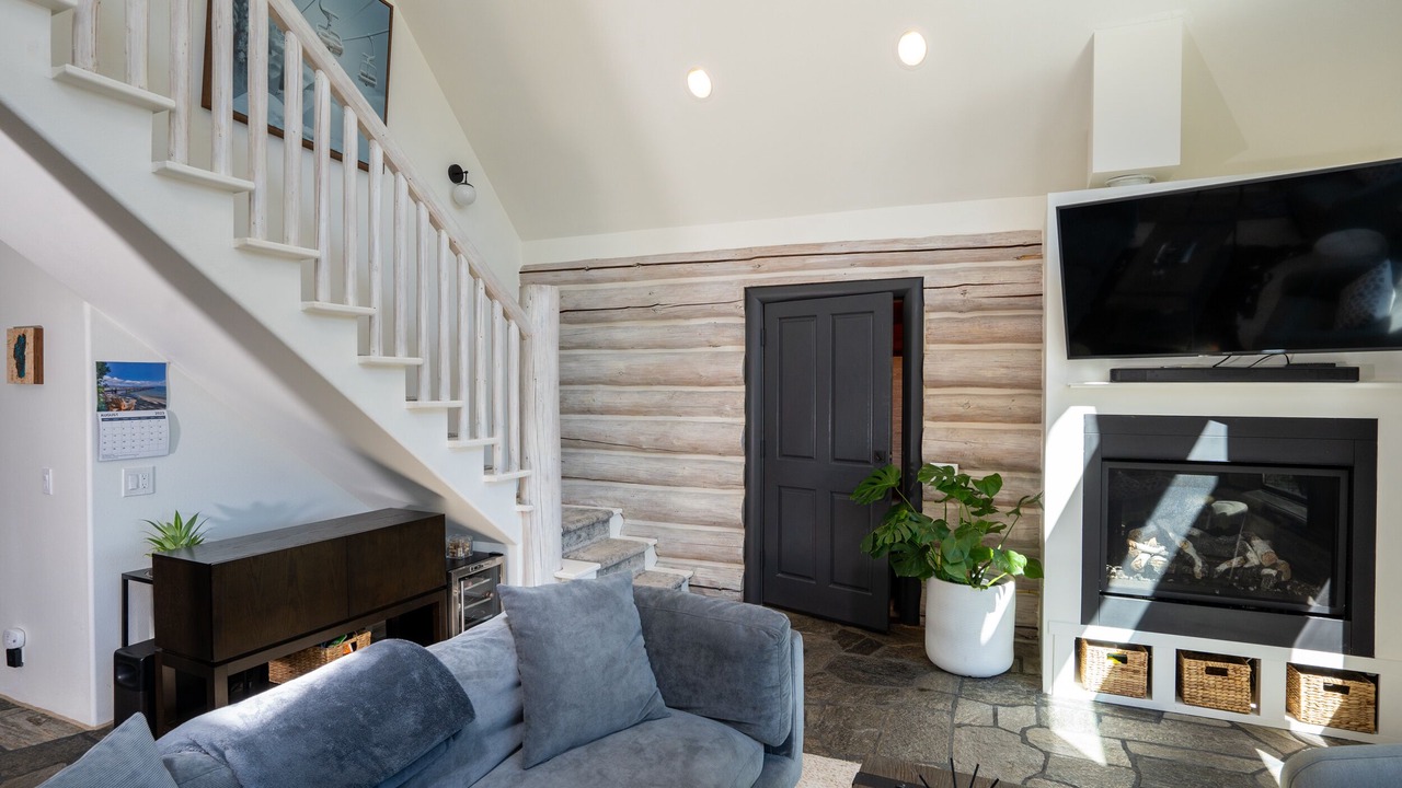 Photo of Livingroom in Dollar Point