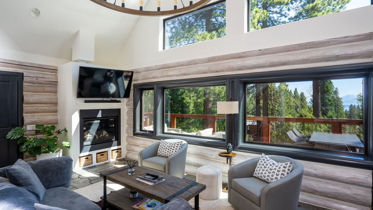 Photo of Livingroom in Dollar Point