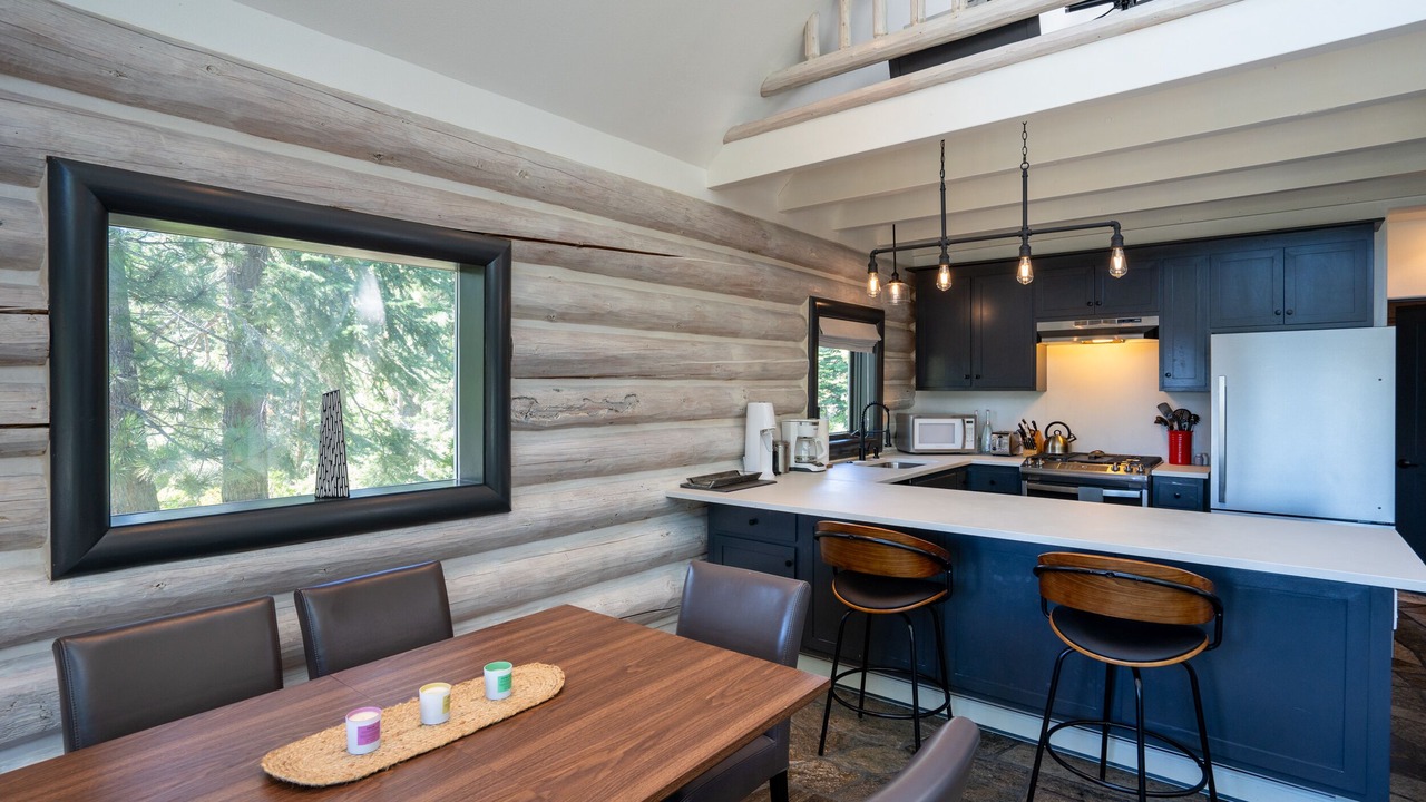 Photo of Kitchen in Dollar Point