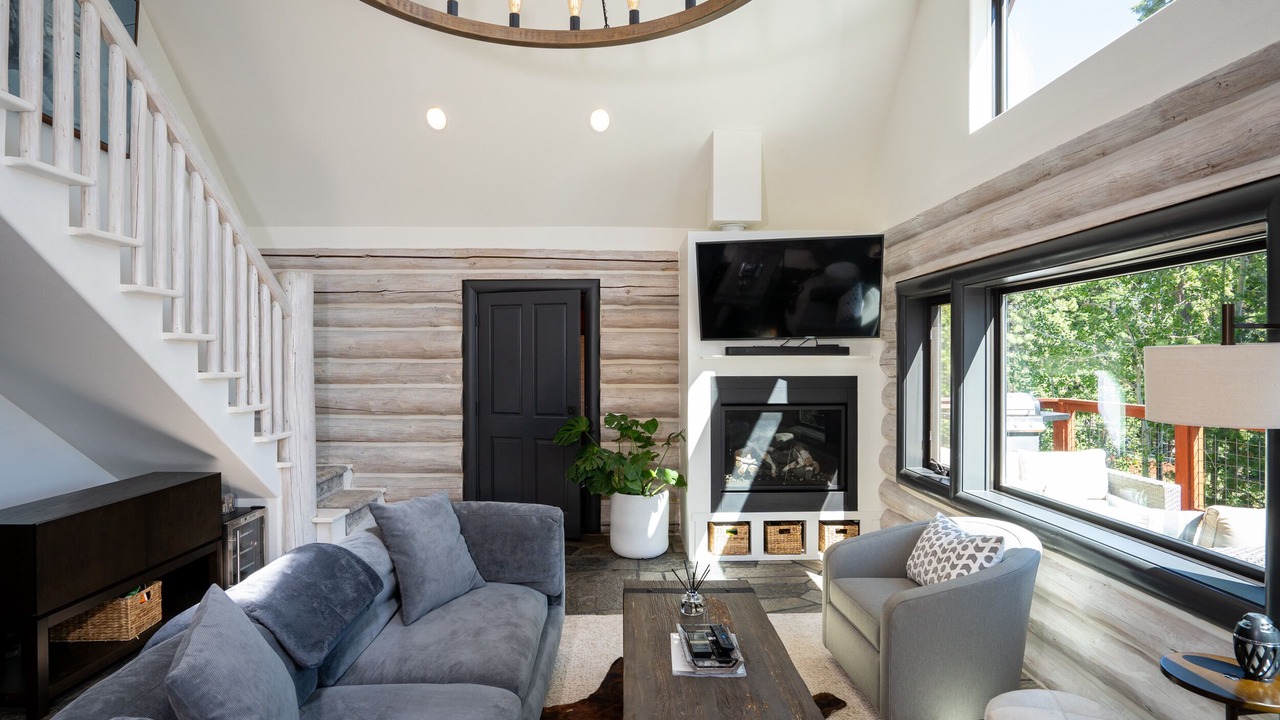 Photo of Livingroom in Dollar Point