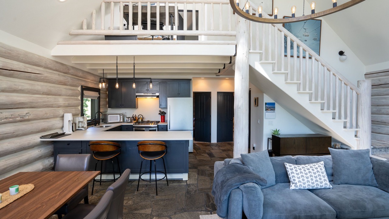 Photo of Livingroom in Dollar Point