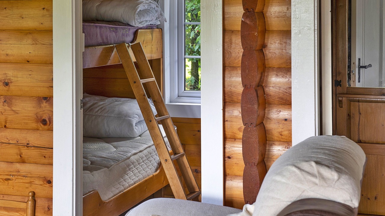 Photo of Bedroom in Bronaber