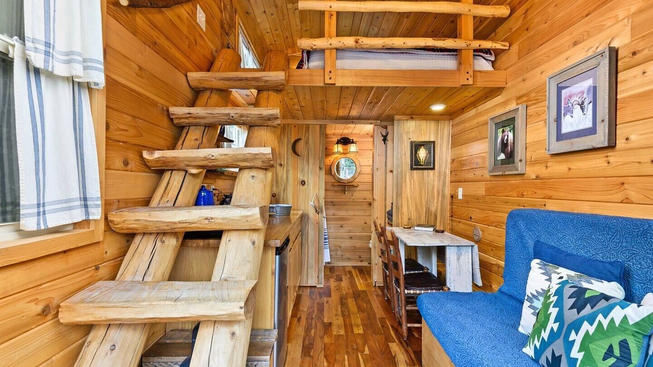 Photo of Livingroom in Kerns
