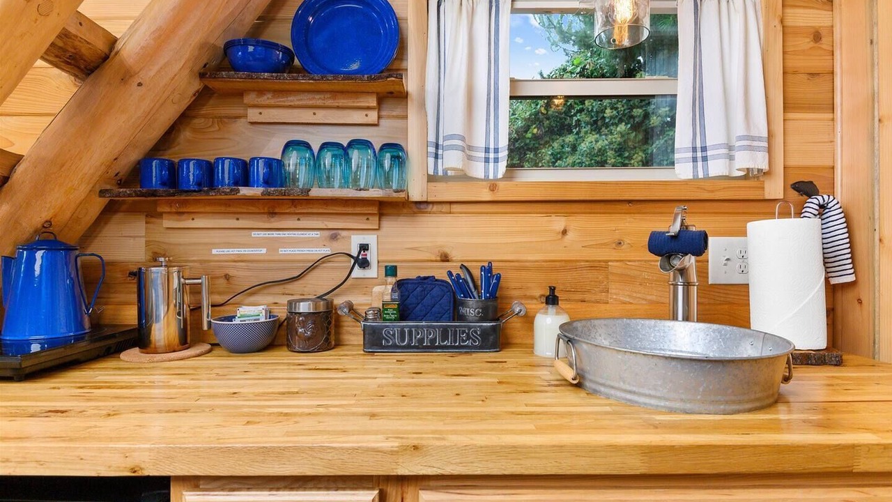 Photo of Kitchen in Kerns