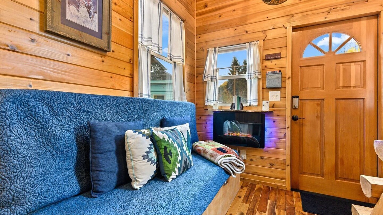 Photo of Livingroom in Kerns