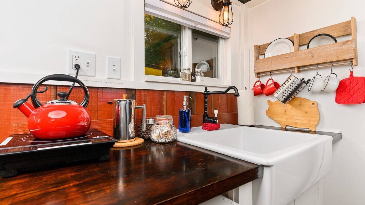 Photo of Kitchen in Kerns
