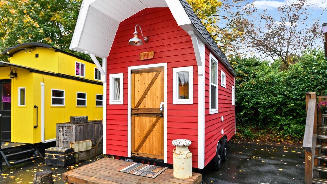 Photo of Outdoor in Kerns