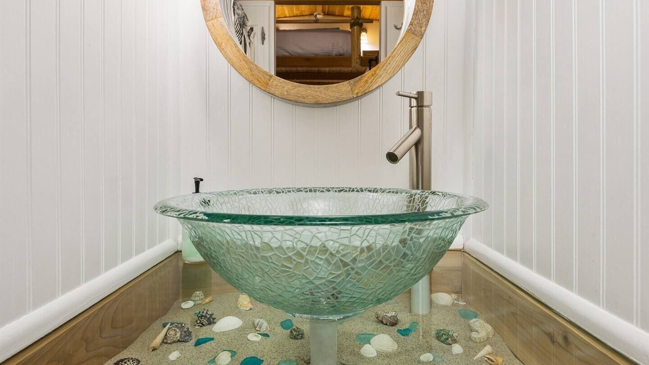 Photo of Bathroom in Kerns