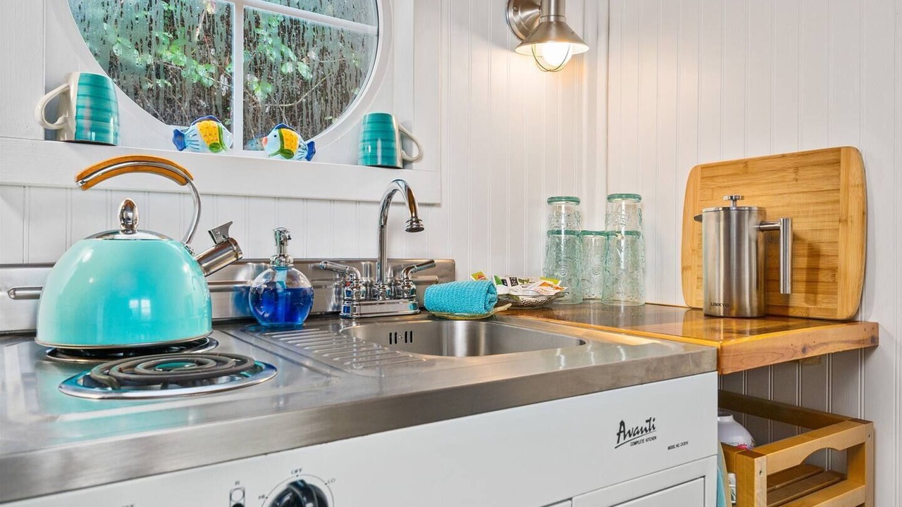 Photo of Kitchen in Kerns