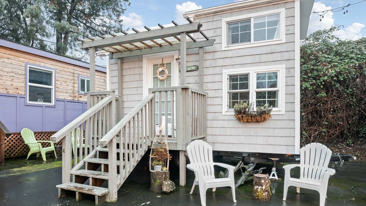 Photo of Outdoor in Kerns