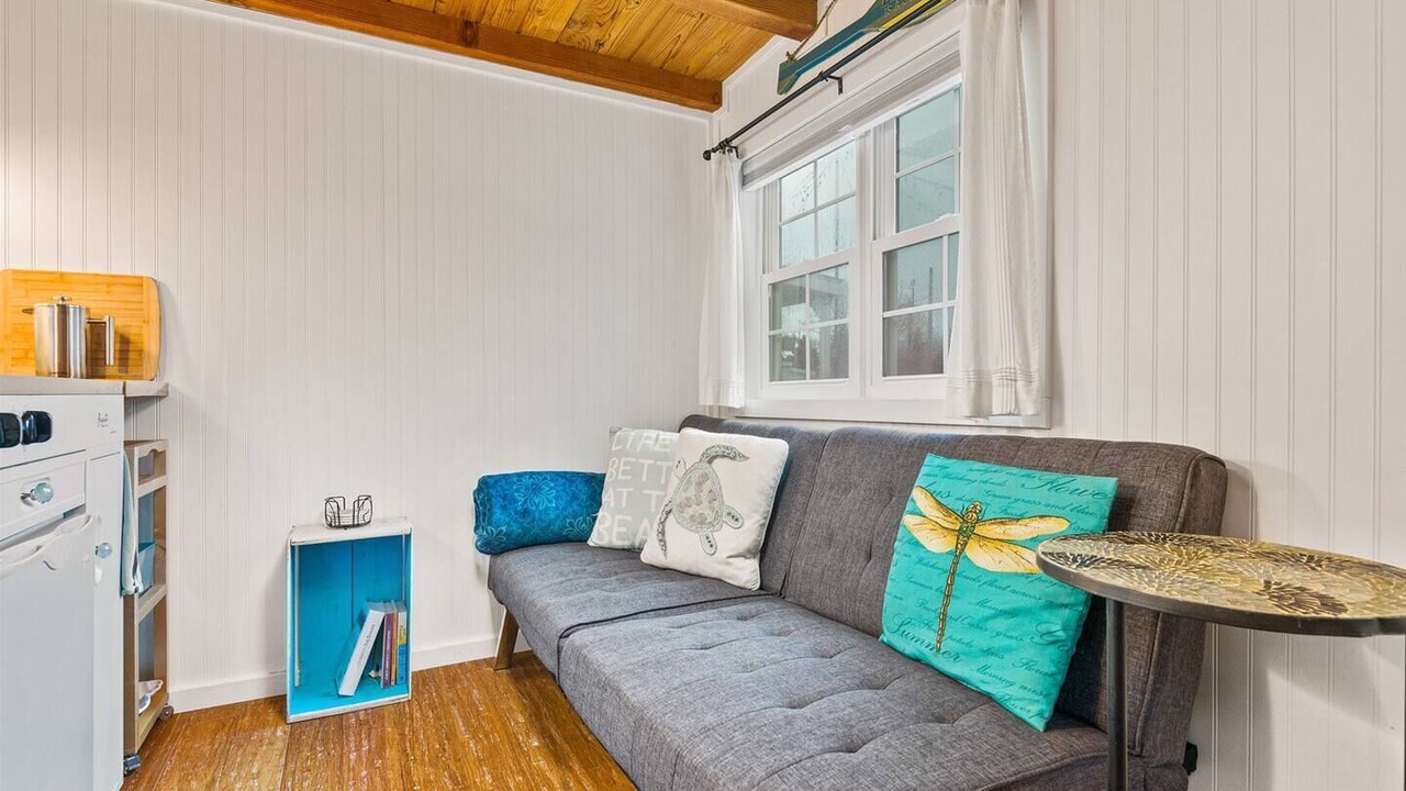 Photo of Livingroom in Kerns