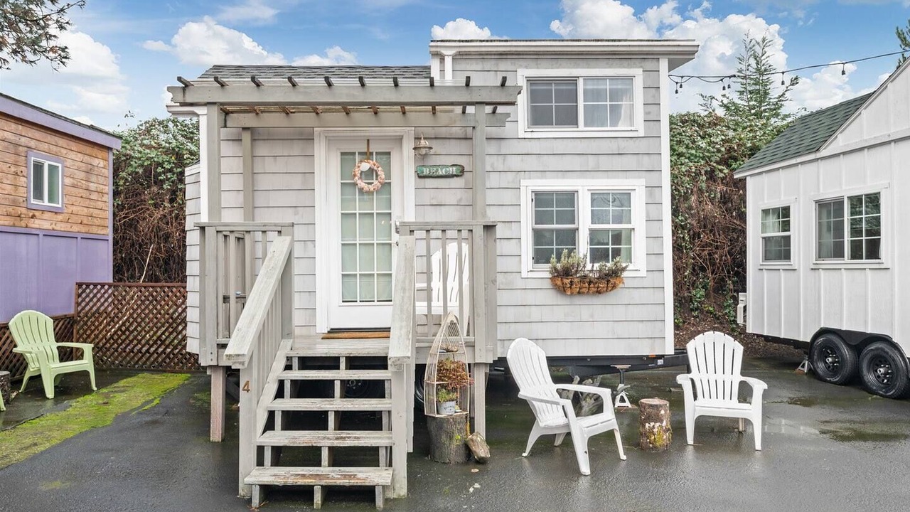 Photo of Outdoor in Kerns