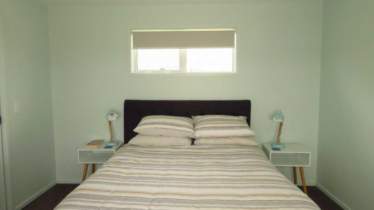Photo of Bedroom in Coopers Beach