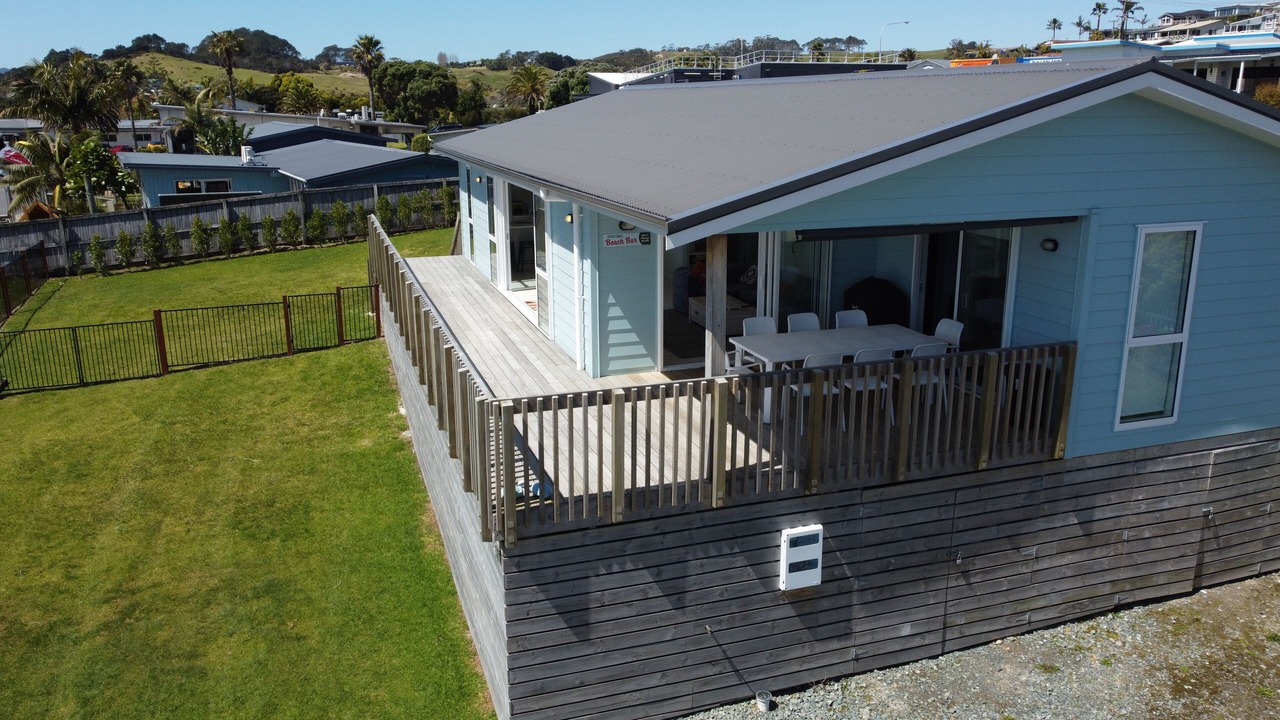Photo of Outdoor in Coopers Beach