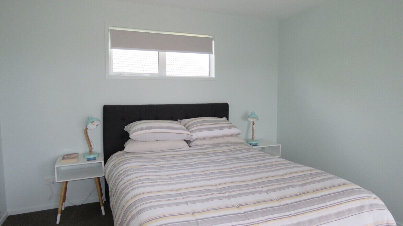 Photo of Bedroom in Coopers Beach