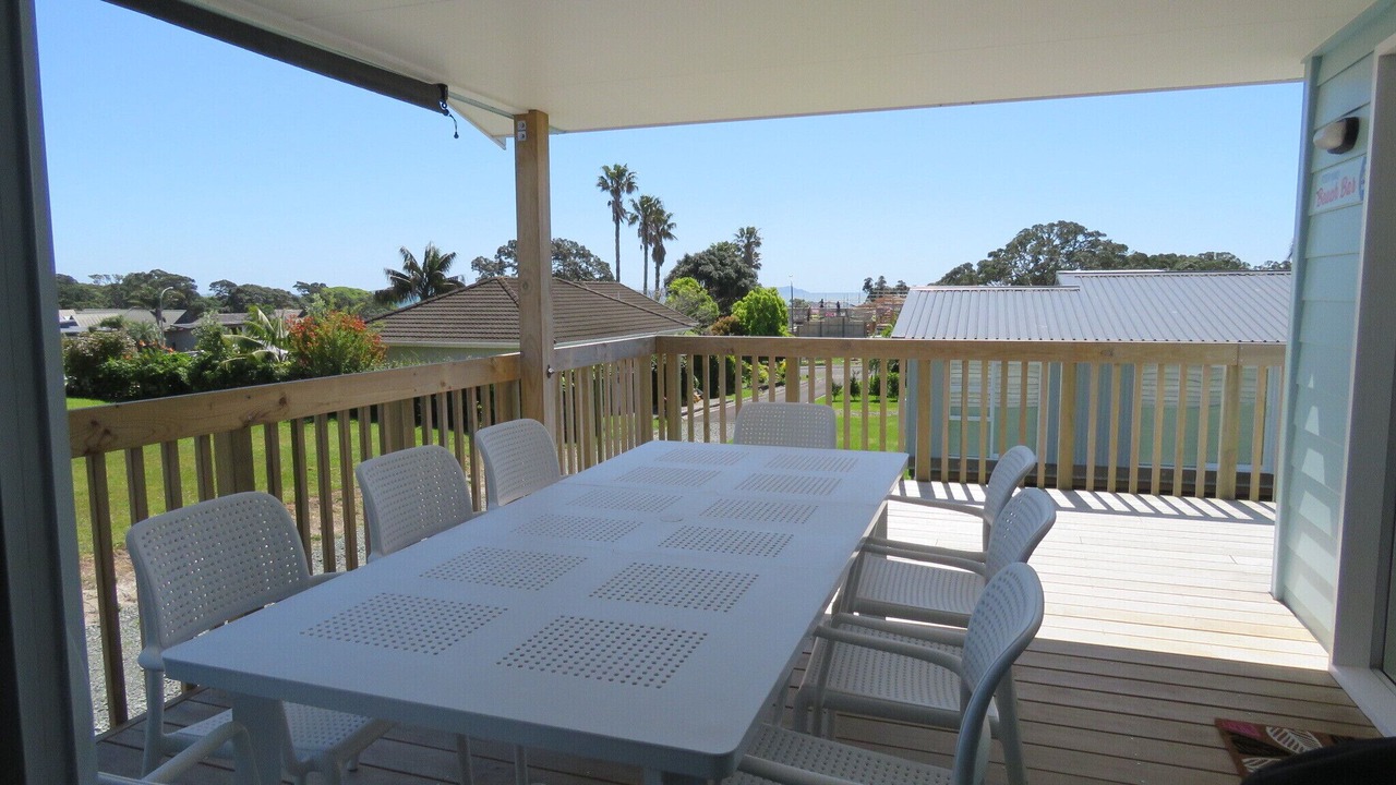 Photo of Outdoor in Coopers Beach