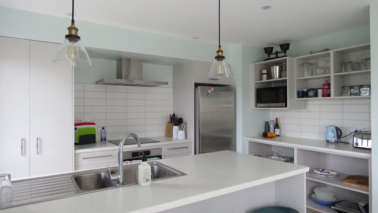 Photo of Kitchen in Coopers Beach