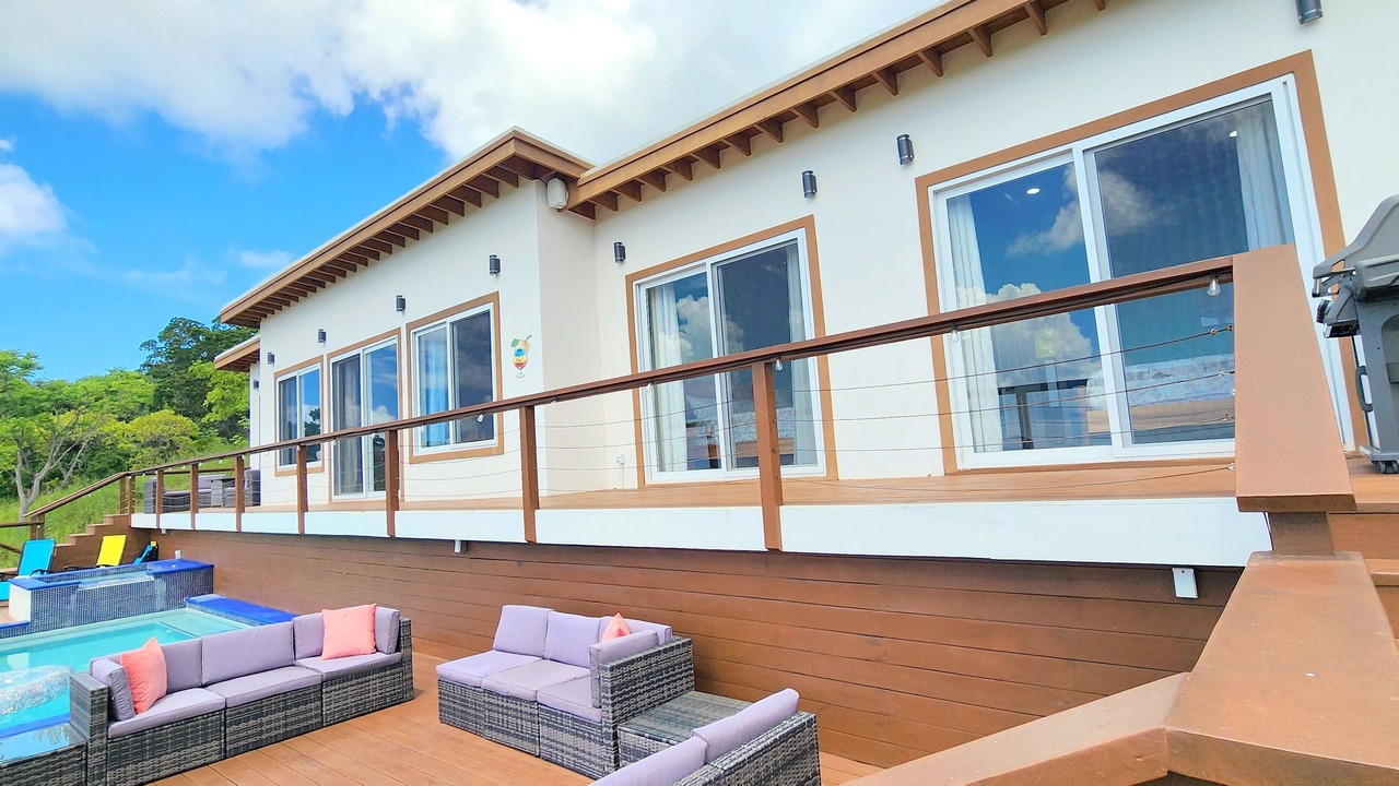 Photo of Patio Balcony in Diamond Rock