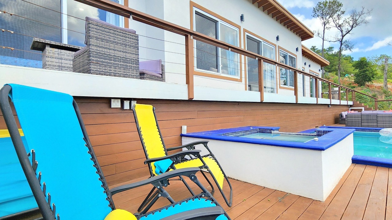 Photo of Patio Balcony in Diamond Rock