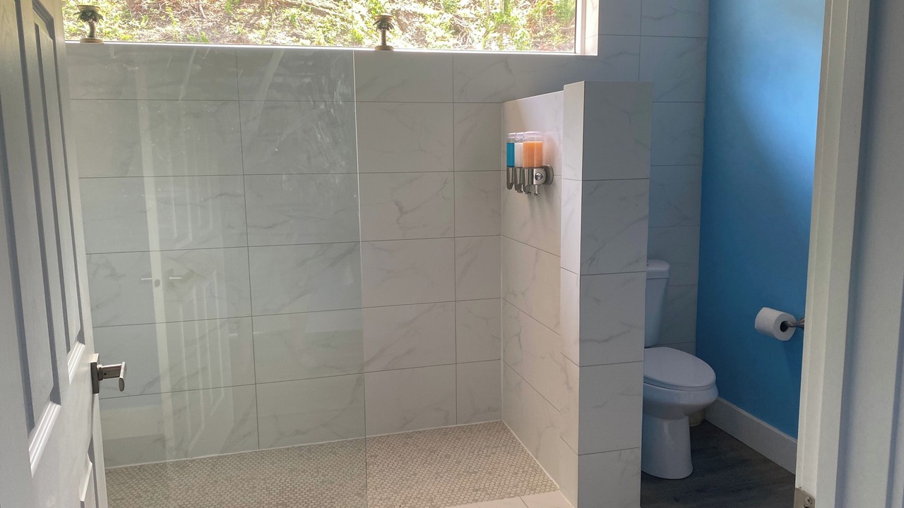 Photo of Bathroom in Diamond Rock