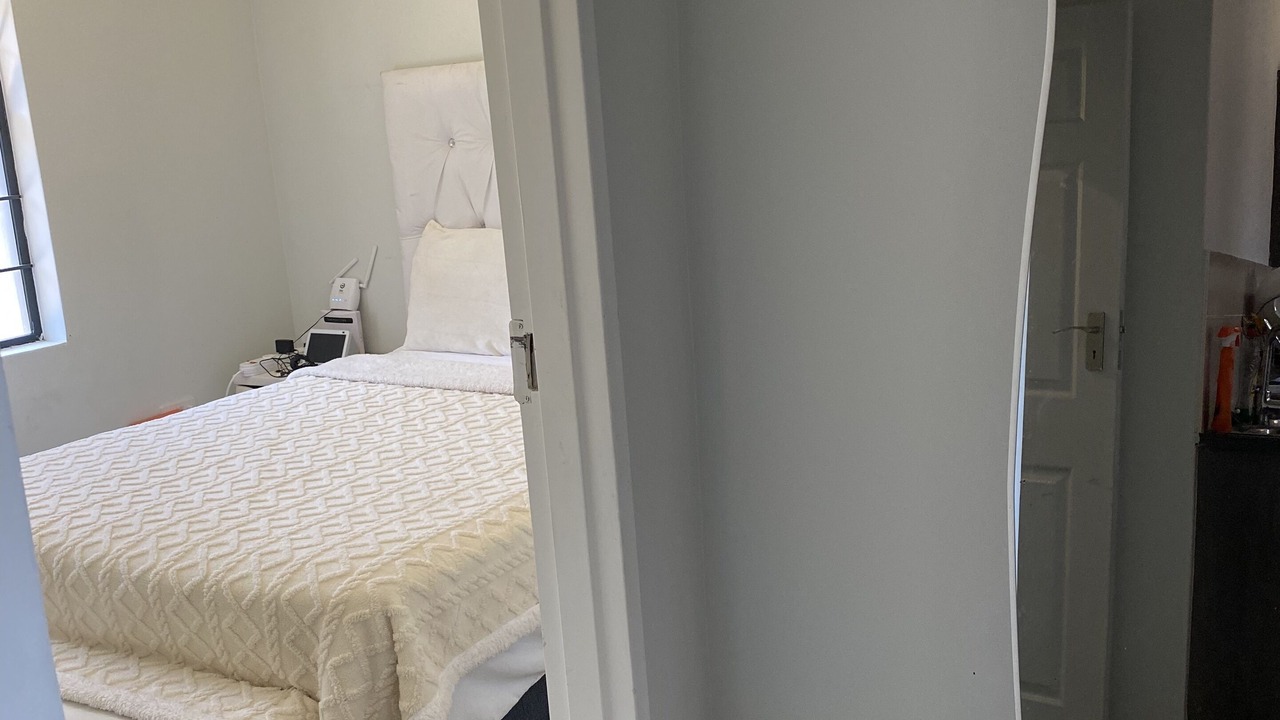 Photo of Bedroom in Gaborone